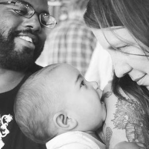 Meet your Posher, Cindy